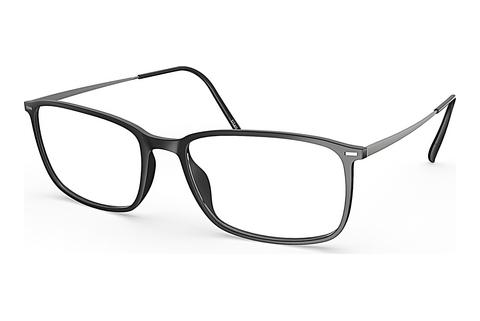 Gafas de diseño Silhouette Illusion Lite (2930 9010)