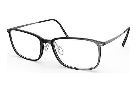 Gafas de diseño Silhouette Illusion Lite (2930 9011)