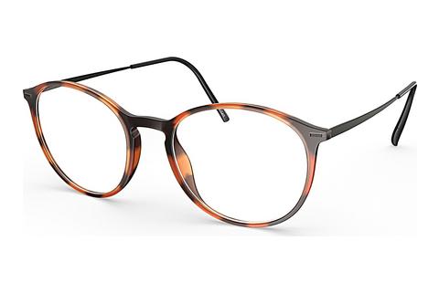 Gafas de diseño Silhouette Illusion Lite (2931 6240)