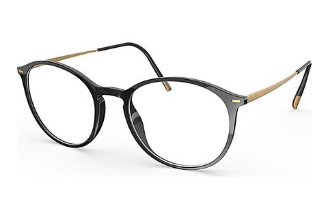 Brille Silhouette Illusion Lite (2931 9030)