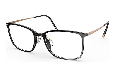 Brille Silhouette Illusion Lite (2932 9032)