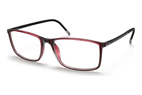 Occhiali design Silhouette Spx Illusion (2934 3310)