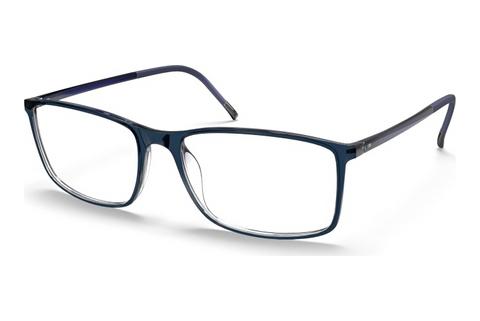 Lunettes de vue Silhouette Spx Illusion (2934 4510)