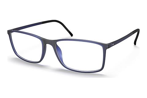 Gafas de diseño Silhouette Spx Illusion (2934 4560)