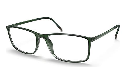 Lunettes de vue Silhouette Spx Illusion (2934 5710)