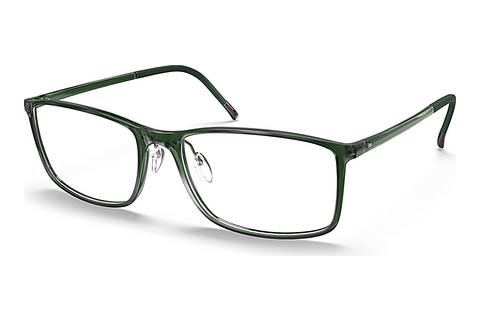 Lunettes de vue Silhouette Spx Illusion (2934 5711)