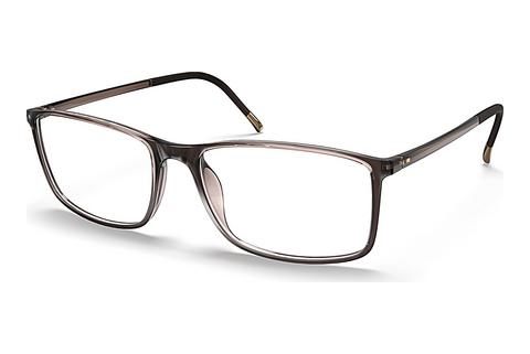 Brille Silhouette Spx Illusion (2934 6430)