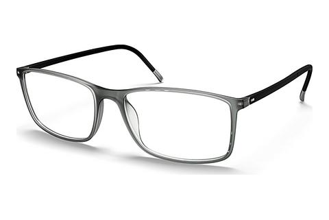 Lunettes de vue Silhouette Spx Illusion (2934 6910)