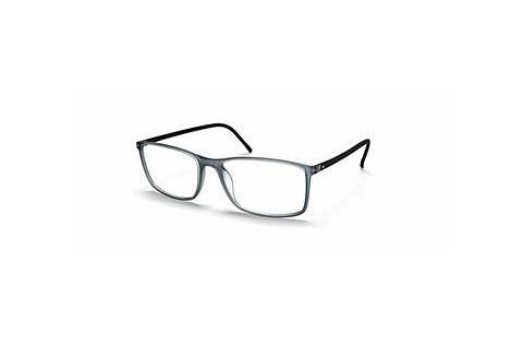 Designer briller Silhouette Spx Illusion (2934-75 6510)