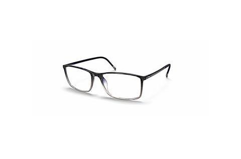 Glasses Silhouette Spx Illusion (2934-75 9010)