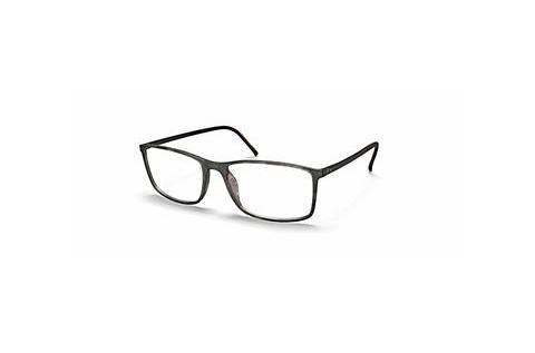 Designer briller Silhouette Spx Illusion (2934-75 9110)