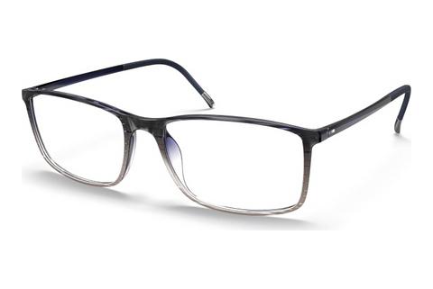 Occhiali design Silhouette Spx Illusion (2934 9010)