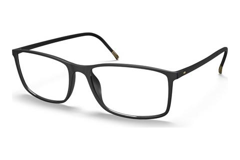 Occhiali design Silhouette Spx Illusion (2934 9030)