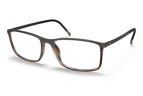 Gafas de diseño Silhouette Spx Illusion (2934 M130)