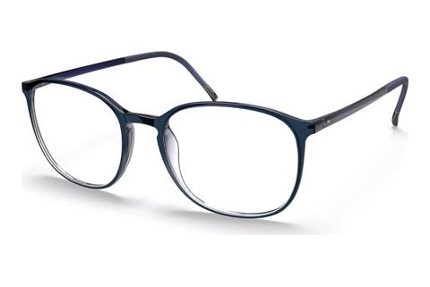 Gafas de diseño Silhouette Spx Illusion (2935 4510)