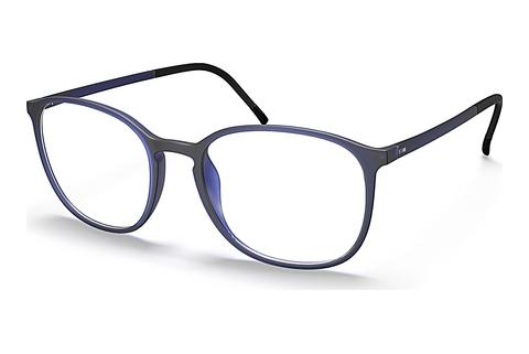 Lunettes de vue Silhouette Spx Illusion (2935 4560)