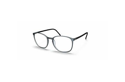 专门设计眼镜 Silhouette Spx Illusion (2935-75 6510)
