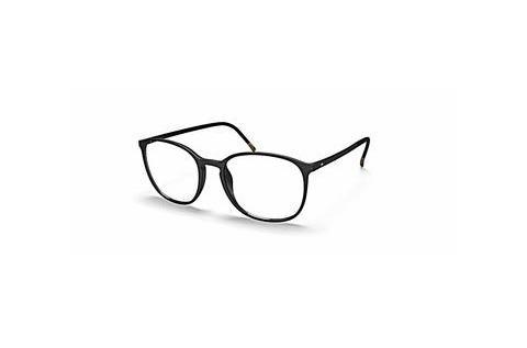 चश्मा Silhouette Bildschirmbrille --- Spx Illusion (2935-75 9030)