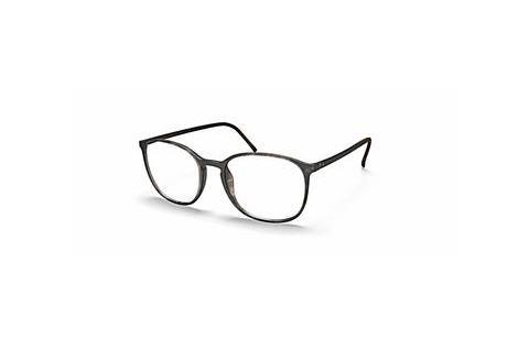 Očala Silhouette Spx Illusion (2935-75 9110)
