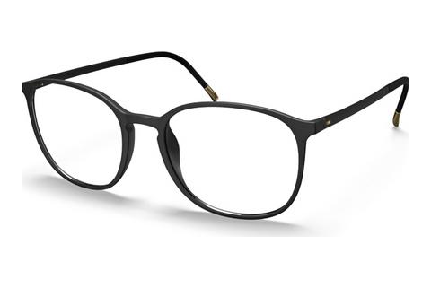 Lunettes de vue Silhouette Spx Illusion (2935 9030)