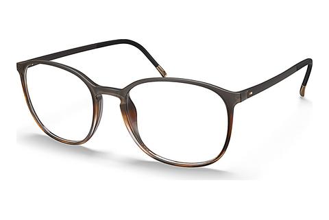 Gafas de diseño Silhouette Spx Illusion (2935 M130)