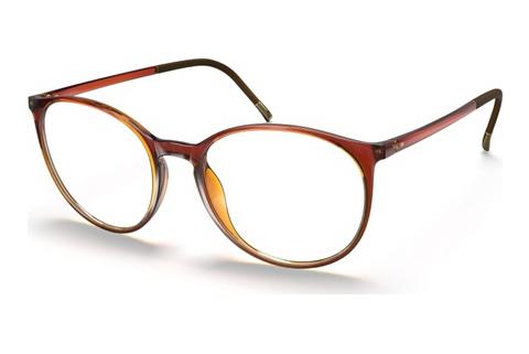 Lunettes de vue Silhouette Spx Illusion (2936 2530)