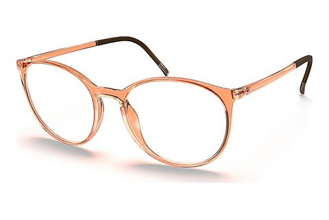 Lunettes de vue Silhouette Spx Illusion (2936 2630)