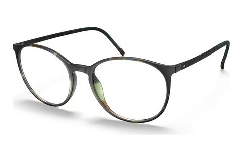 Lunettes de vue Silhouette Spx Illusion (2936 5610)