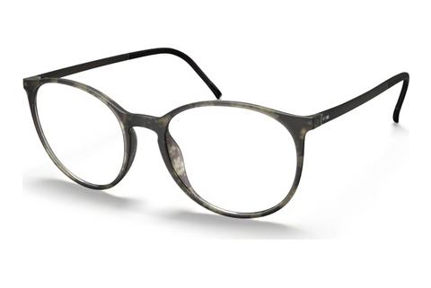 Gafas de diseño Silhouette Spx Illusion (2936 9310)