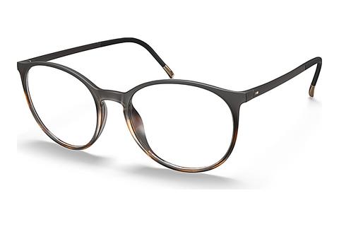 Lunettes de vue Silhouette Spx Illusion (2936 M130)