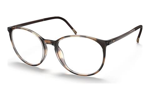 Lunettes de vue Silhouette Spx Illusion (2936 M230)