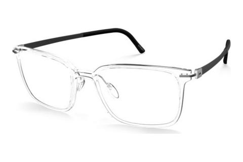 Designerbrillen Silhouette Infinity View (2937 1000)