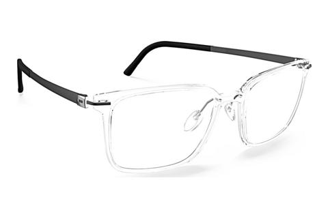 Designerbrillen Silhouette Infinity View (2937 1001)