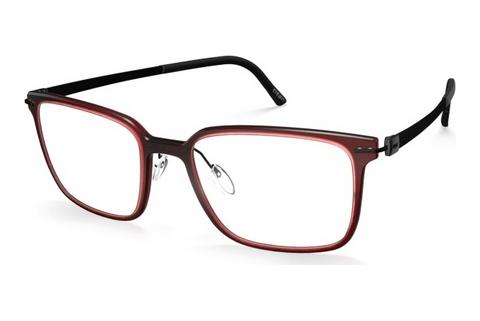 Gafas de diseño Silhouette Infinity View (2937 3040)