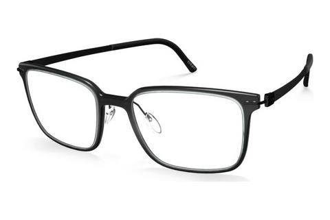 Gafas de diseño Silhouette Infinity View (2937 9140)