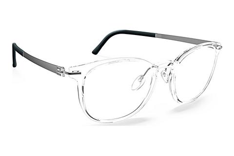 Gafas de diseño Silhouette Infinity View (2938 1111)