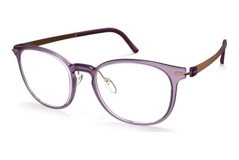 Gafas de diseño Silhouette Infinity View (2938 4020)