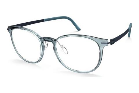 Gafas de diseño Silhouette Infinity View (2938 4510)