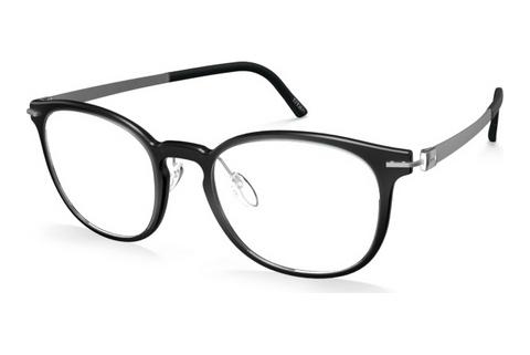 Gafas de diseño Silhouette Infinity View (2938 9010)