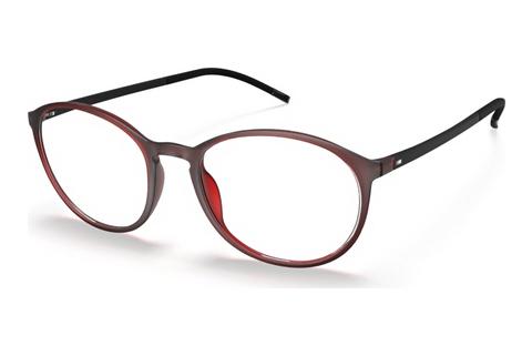 Gafas de diseño Silhouette Spx Illusion (2940 3010)