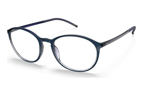 Gafas de diseño Silhouette Spx Illusion (2940 4510)