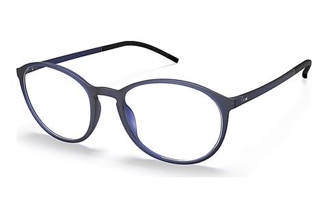 Occhiali design Silhouette Spx Illusion (2940 4560)