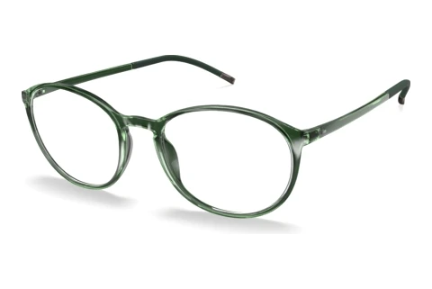 Glasögon Silhouette Spx Illusion (2940 5710)