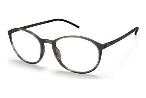 Gafas de diseño Silhouette Spx Illusion (2940 9310)