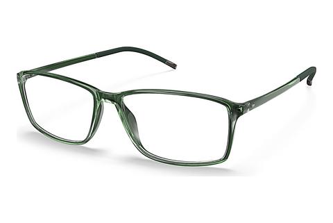 Lunettes de vue Silhouette Spx Illusion (2942 5710)