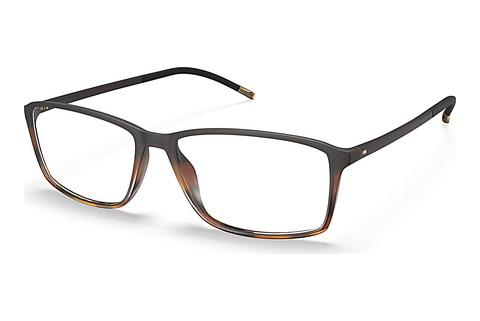 Gafas de diseño Silhouette Spx Illusion (2942 M130)