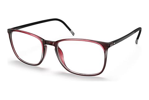 Gafas de diseño Silhouette Spx Illusion (2943 3310)