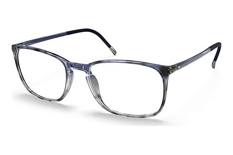 Gafas de diseño Silhouette Spx Illusion (2943 4610)