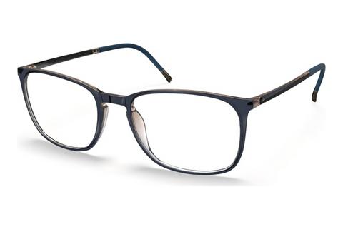 Lunettes de vue Silhouette Spx Illusion (2943 5010)