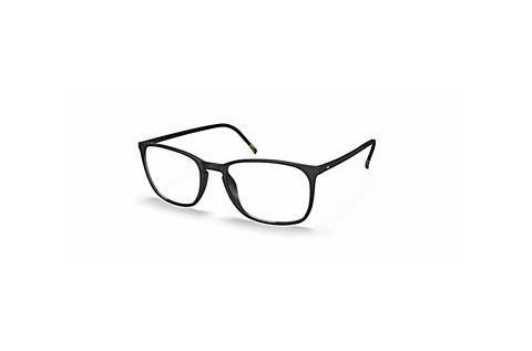 Designer briller Silhouette Spx Illusion (2943-75 9030)
